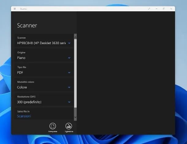 Scanner