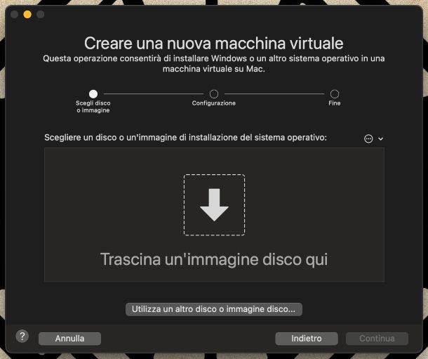 Altre soluzioni utili per virtualizzare Windows su Mac