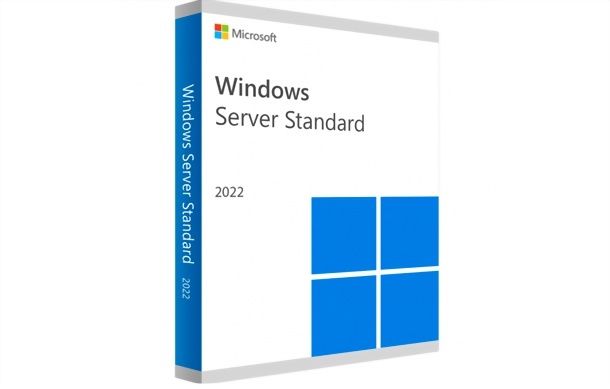 Windows Server