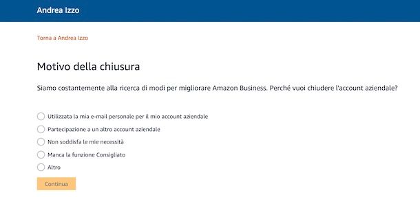 Amazon Business