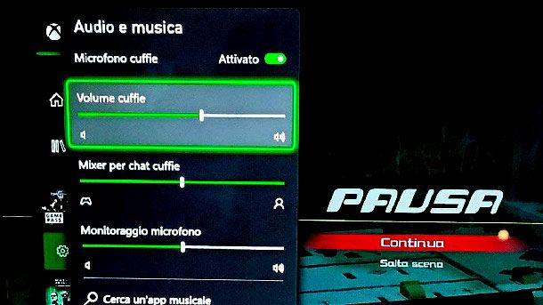 Xbox Series XS: come attivare l'audio spaziale per le cuffie 