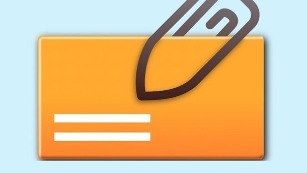 Invio di contenuti malevoli