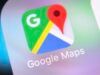 Google Maps: coordinate