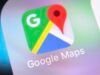 Google Maps: coordinate