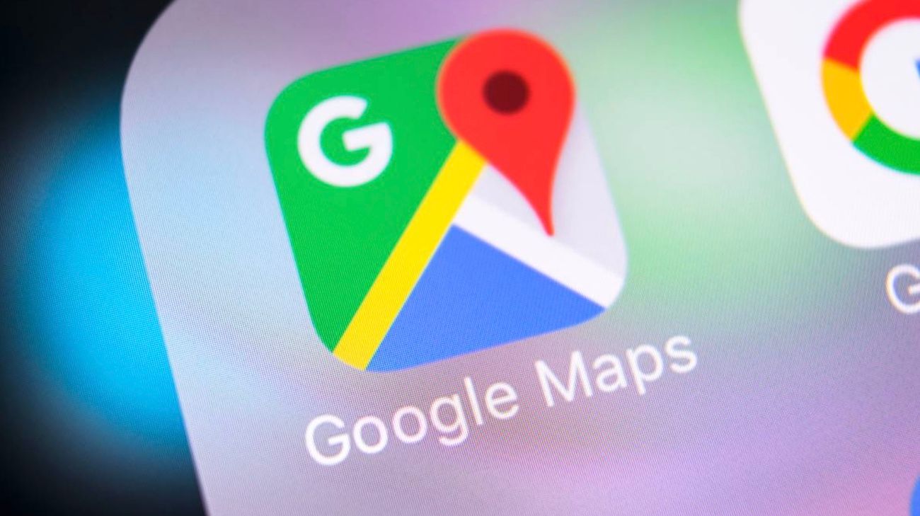 Come vedere le coordinate su Google Maps