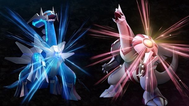 Come catturare Mesprit Pok&eacute;mon Perla Splendente