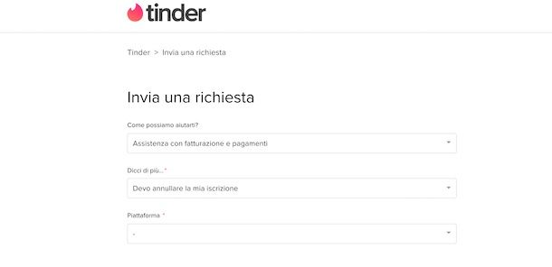 Tinder