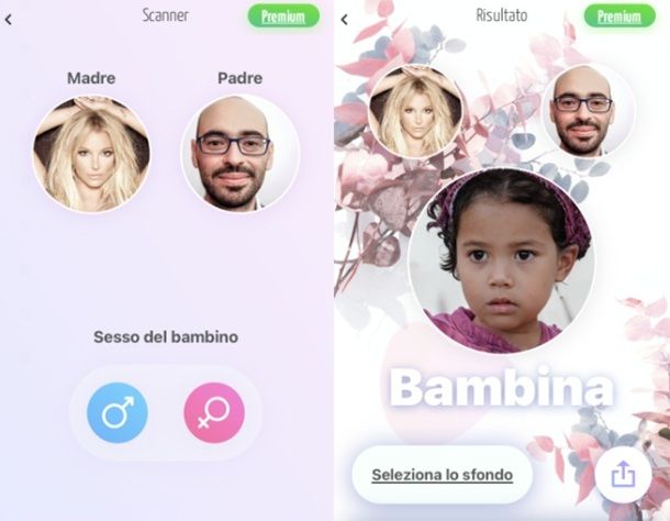 Tuo Futuro Bambino App