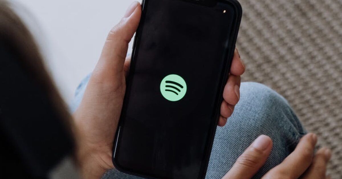 Come vedere i minuti di ascolto su Spotify | Salvatore Aranzulla