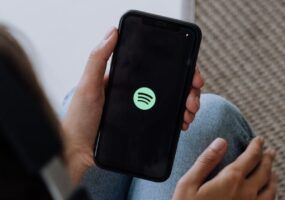 Come vedere i minuti di ascolto su Spotify