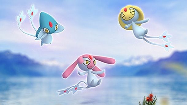 Illustrazione Mesprit