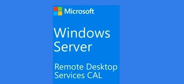 Windows Server Cal