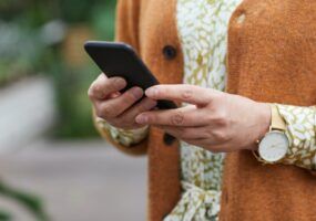 Come scaricare app su Brondi Amico Smartphone