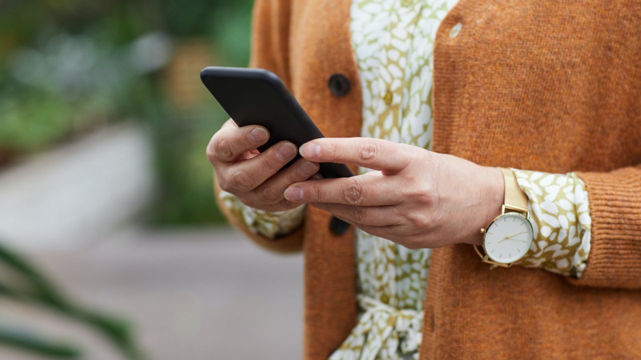 Come scaricare app su Brondi Amico Smartphone