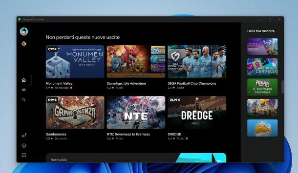 Come installare Google Play