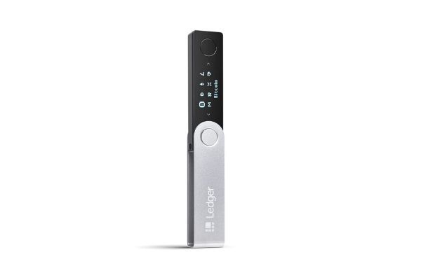 ledger nano x