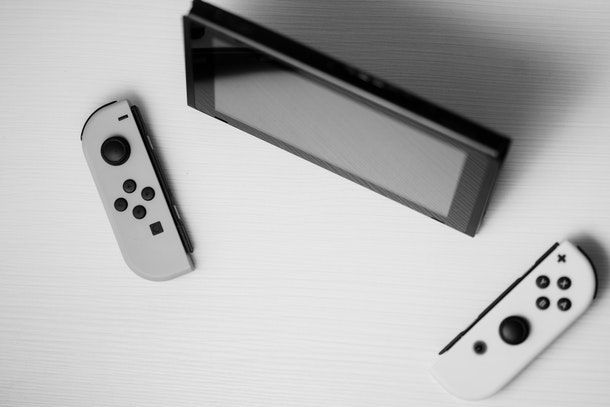 Giochi per Wii su Switch