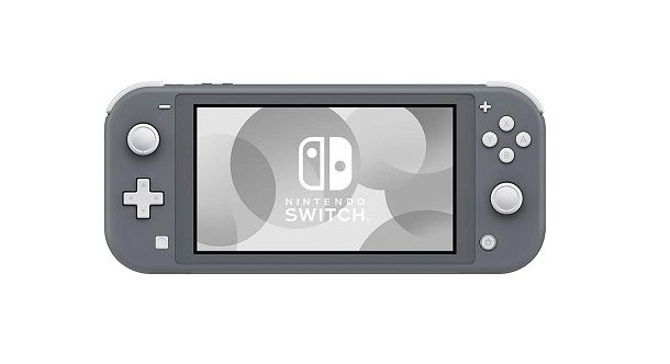 Come mettere Google su Nintendo Switch Lite