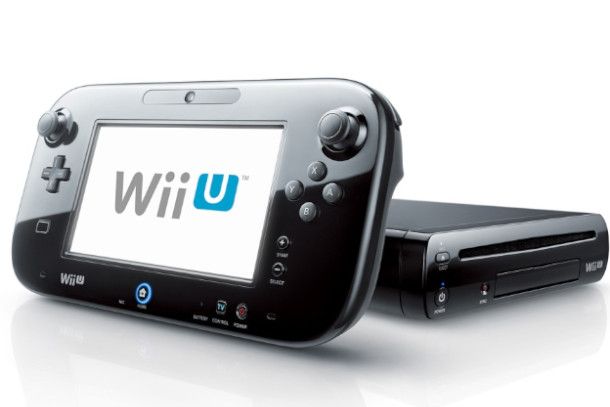 Giochi per Wii su Wii U