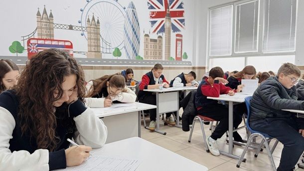 Lezioni online inglese