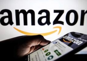 Come nascondere ordine Amazon