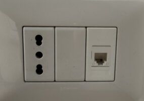 Come collegare presa telefono