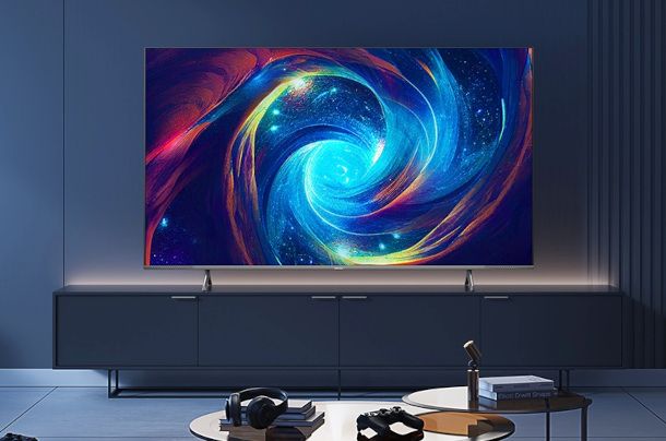 Installare IPTV su Smart TV Hisense