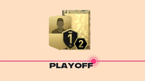 Playoff FUT Champions