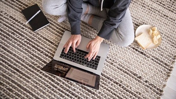 Come chiudere una email in spagnolo