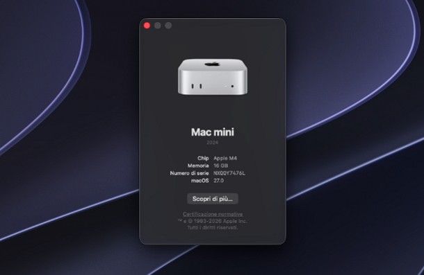 Come installare Windows su Mac con chiavetta USB