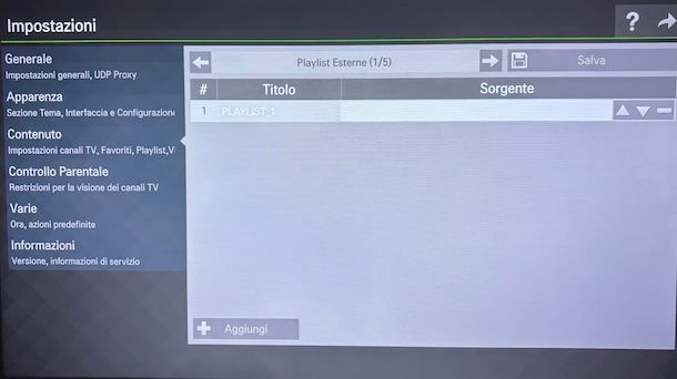SS IPTV