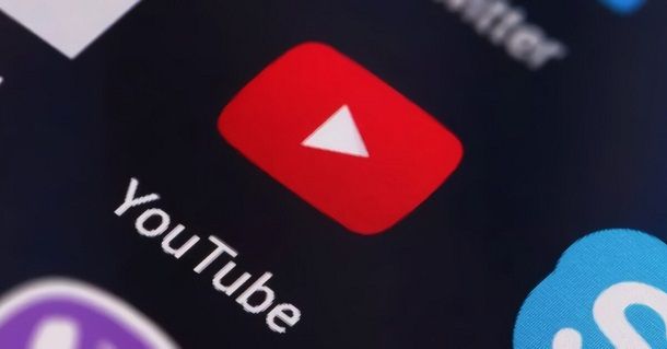 come usare youtube su android auto