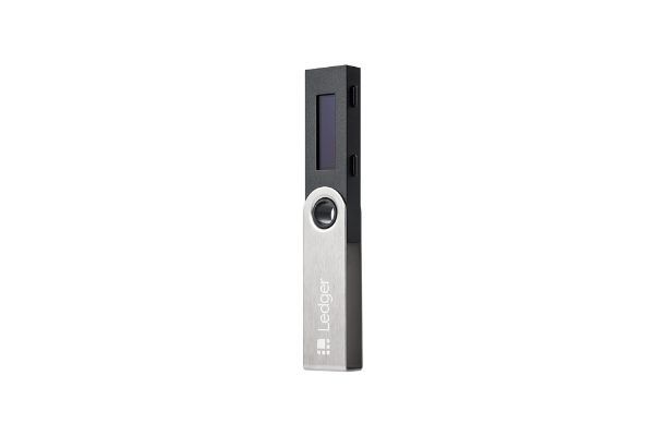 ledger nano x