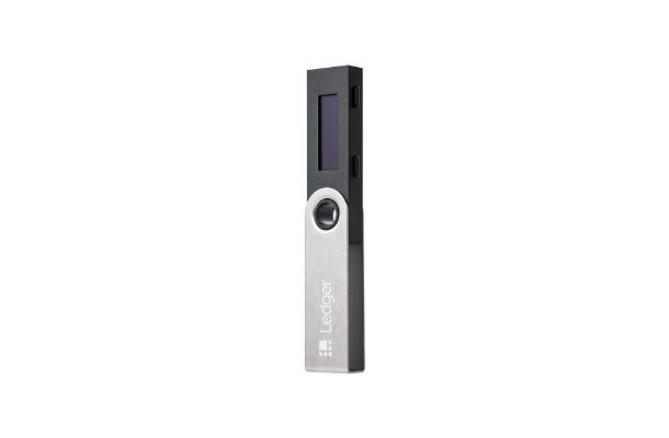 ledger nano x