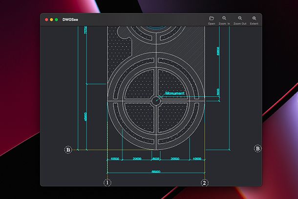 Altri programmi per DWG gratis