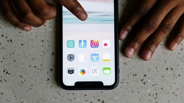 Cellulare informazioni preliminari