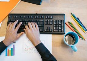 Come fare la tilde su PC