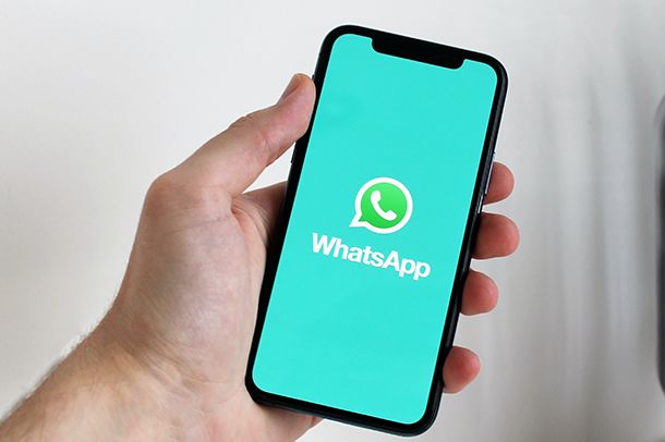 How to clone another person's Whatsapp