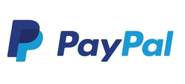 logo paypal