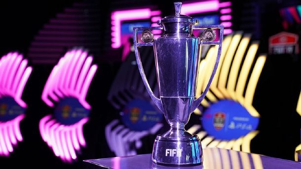 FUT Champions Cup