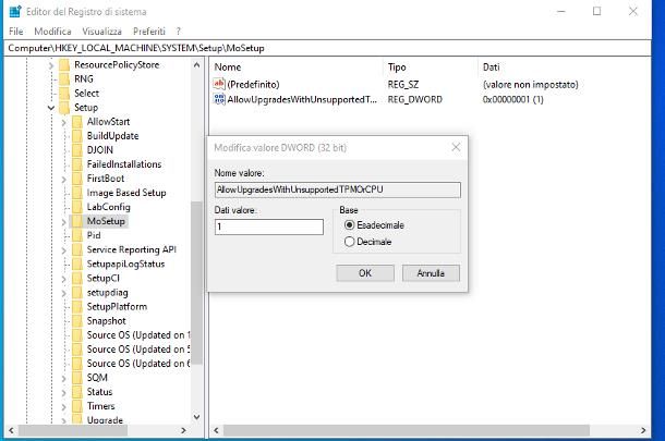 Come installare Windows 11 su PC non supportati: procedura ufficiale