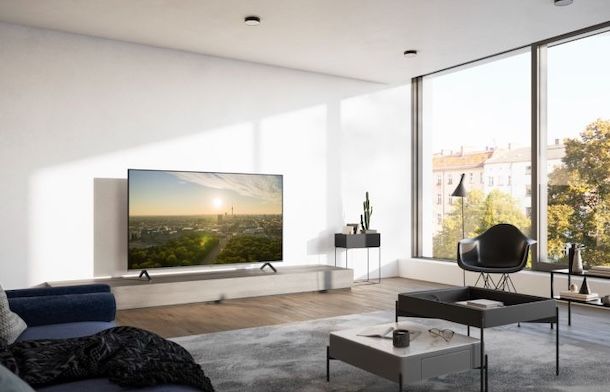 Installare IPTV su Smart TV Panasonic