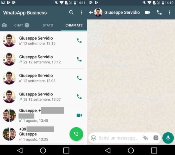 How to have two WhatsApp accounts on Android