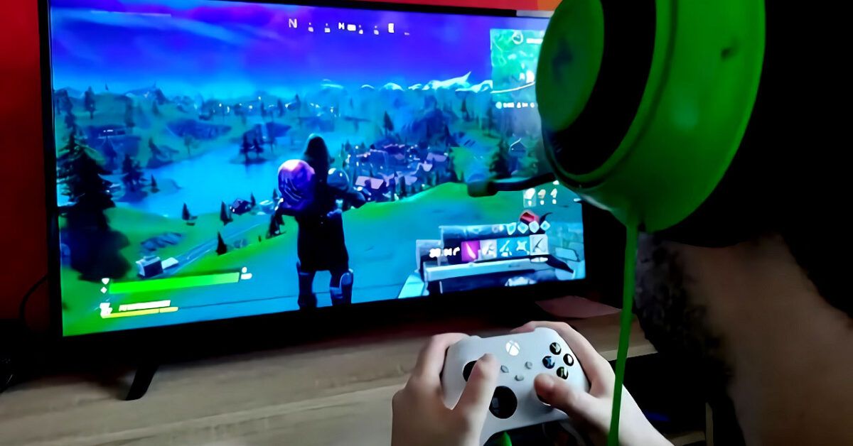 Come sentire l'audio della Xbox nelle cuffie | Salvatore Aranzulla