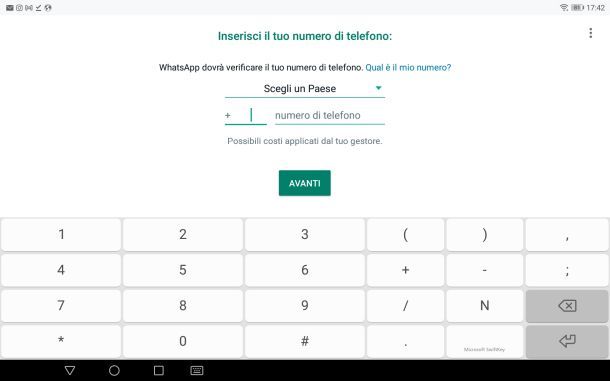 WhatsApp Web Login