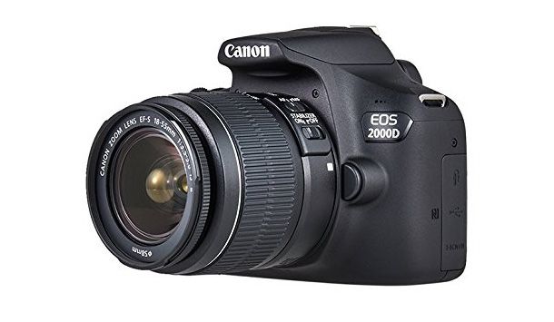 Reflex Canon