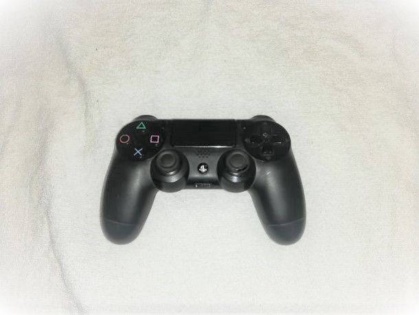 gamepad Ps4