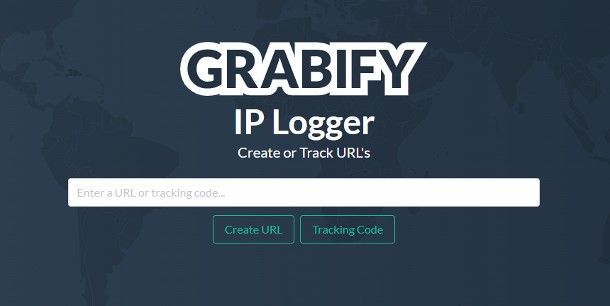 Come localizzare un indirizzo IP