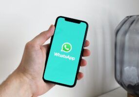 Come creare una chat falsa su WhatsApp