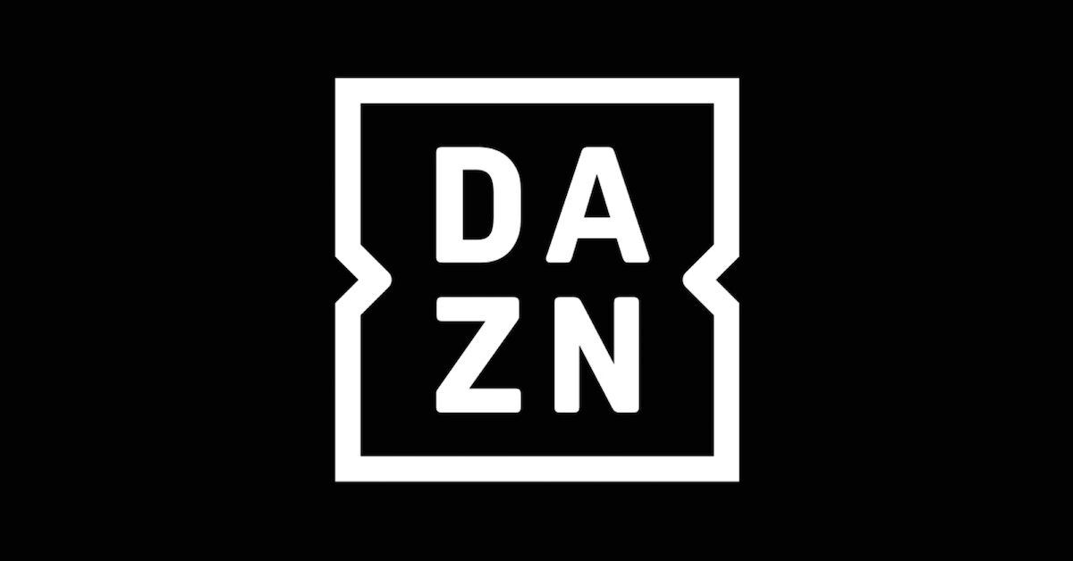 IL MIO ACCOUNT DAZN visual data 4